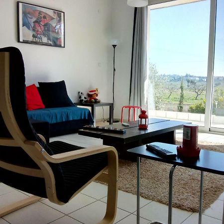Studio Poseidonia Apartment 75Sqm Corinth Canal Exterior foto