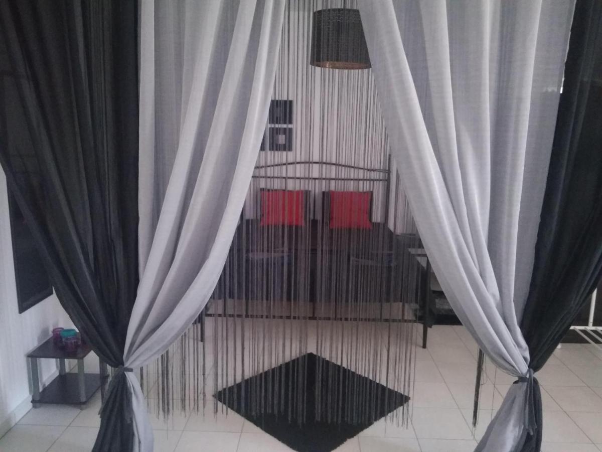 Studio Poseidonia Apartment 75Sqm Corinth Canal Exterior foto