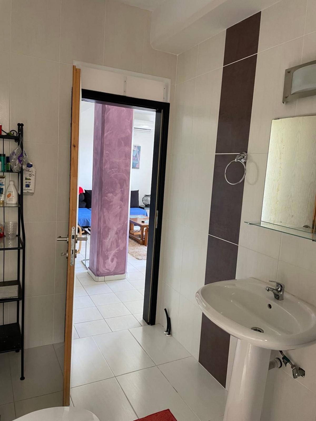 Studio Poseidonia Apartment 75Sqm Corinth Canal Exterior foto