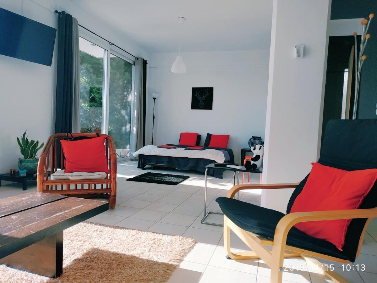 Studio Poseidonia Apartment 75Sqm Corinth Canal Exterior foto