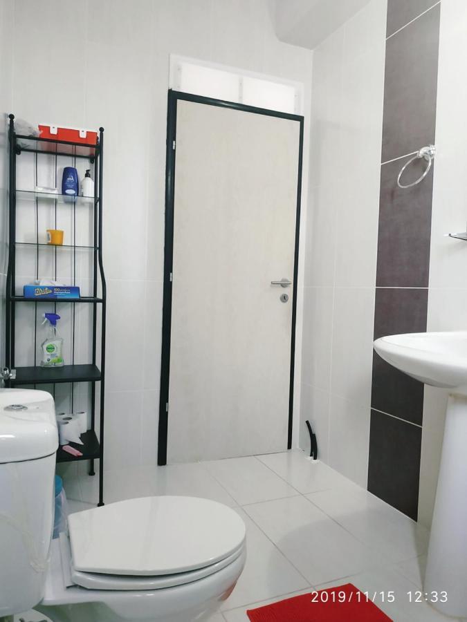 Studio Poseidonia Apartment 75Sqm Corinth Canal Exterior foto